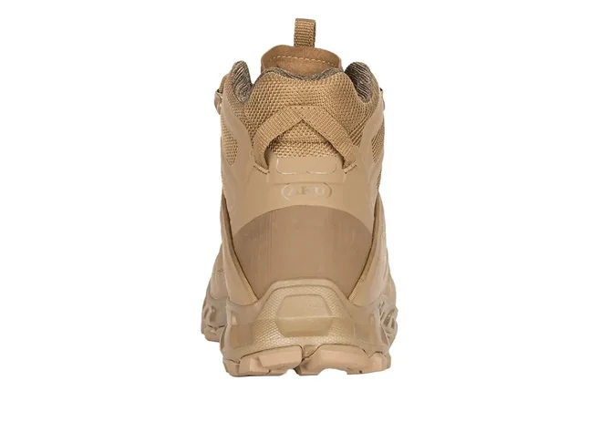 Черевики AKU Selvatica TC MID GTX Coyote Фото 2